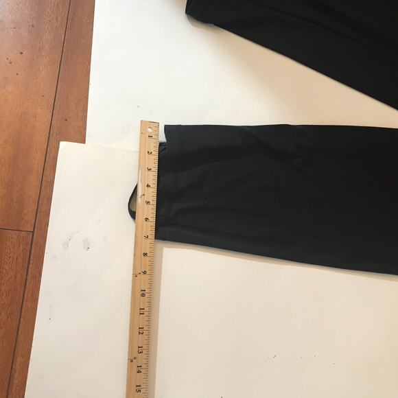 JOE FRESH Sweat's Men's XL Black Drawstring Closure - Picture 5 of 8